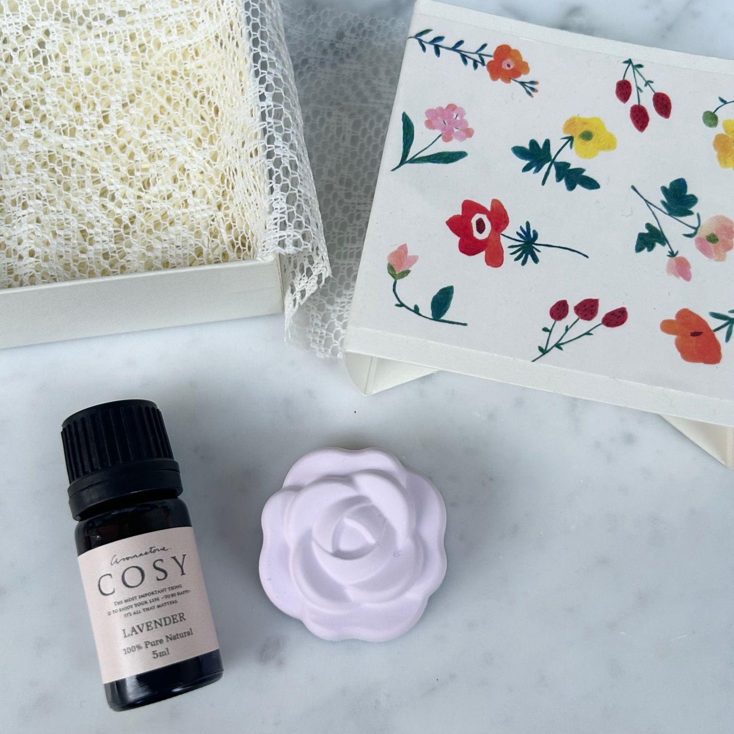 COSY�����ޥ��եȥ��åȡ��ѡ��ץ�������ߥ�٥���� (������BOX)