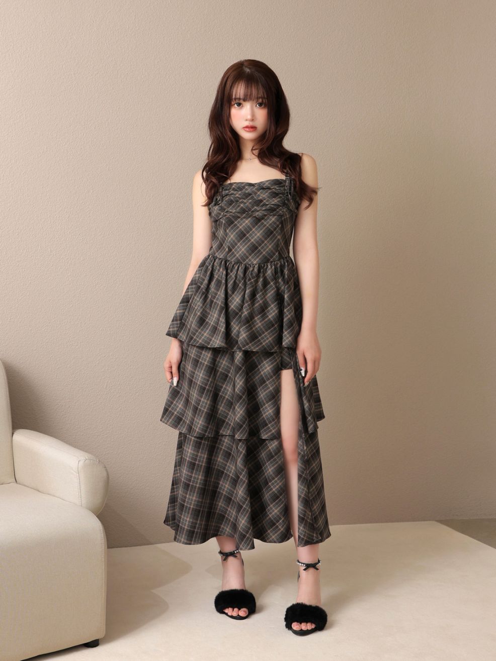 M me eme／2025 autumn collection | Mmeeme