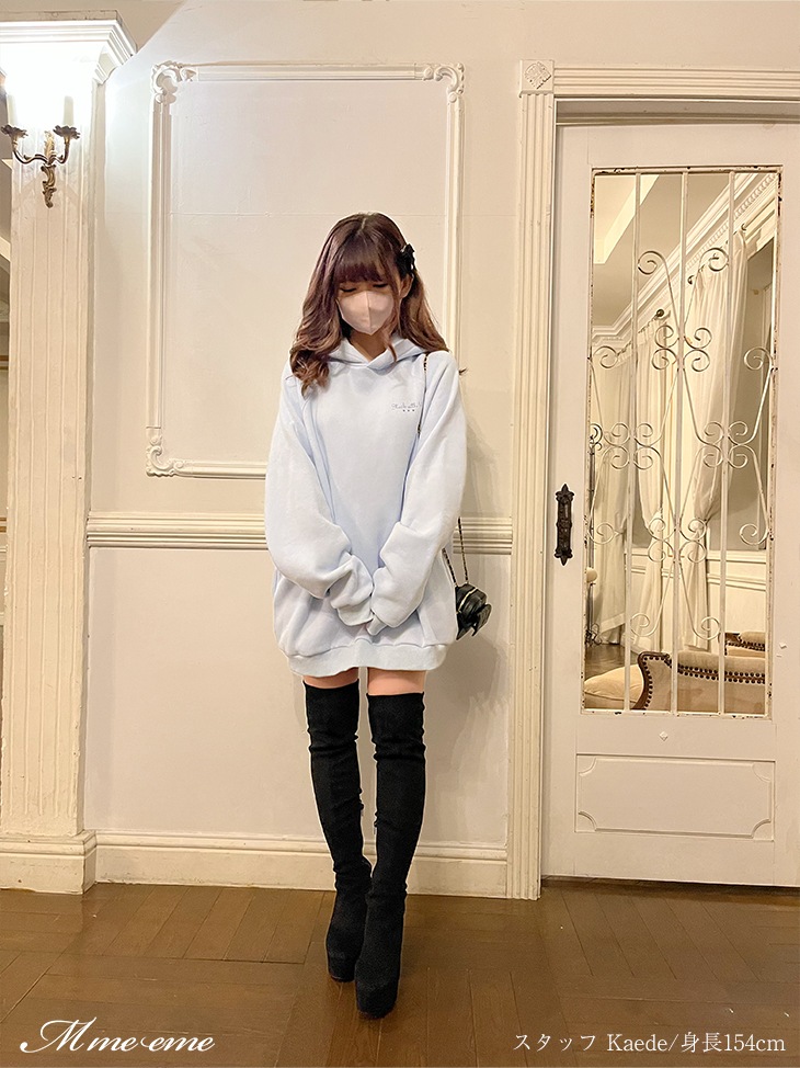 sale Cinnamoroll?m me eme original illustration hoodie (eme10287)