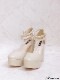 Beige x S (22～22.5cm)