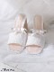 White x S (22～22.5cm)