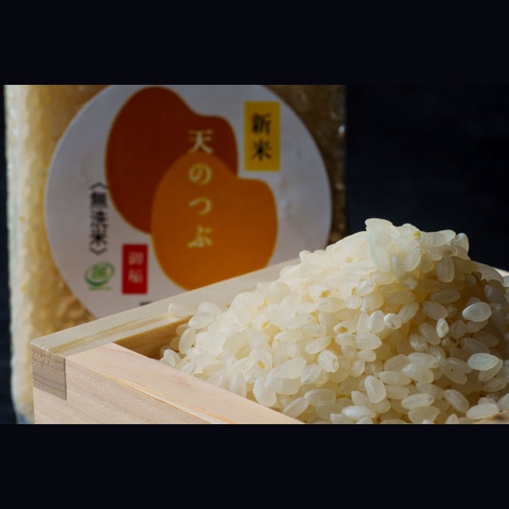 無洗米 6種セット（各300g） | 御稲プライマル（食品） | ふるさと