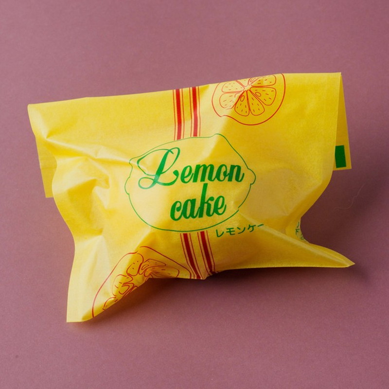 レモンケーキ | 御菓子司こやま（お菓子） | ふるさと魅力逸品ネット