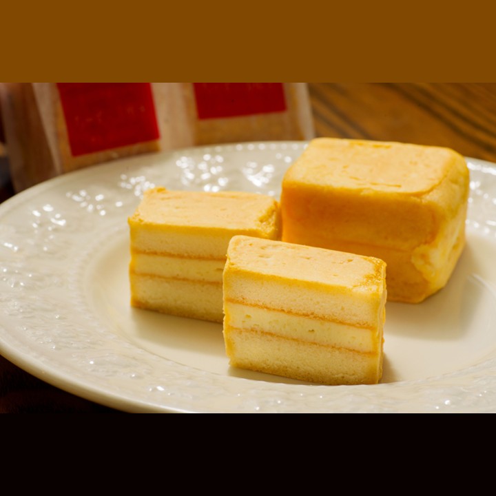 ちーず六方焼 | 菓匠きねや（お菓子） | ふるさと魅力逸品ネット