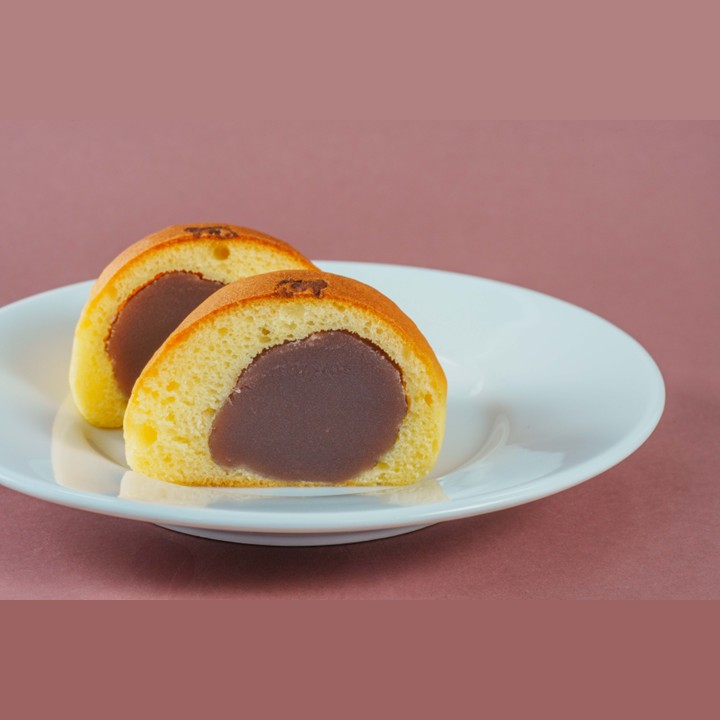 あんぱん饅頭 | 菓子処いづみや（お菓子） | ふるさと魅力逸品ネット