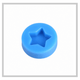�ڿ����ѥ��ꥳ���NEW HTV-4000 BLUE �Ť������̥����� 1Ȣ��1KG���åȡ�10��