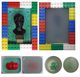 �ڿ����ѥ��ꥳ���NEW HTV-4000 �Ť������̥����� 1Ȣ��1KG���åȡ�10�̡�