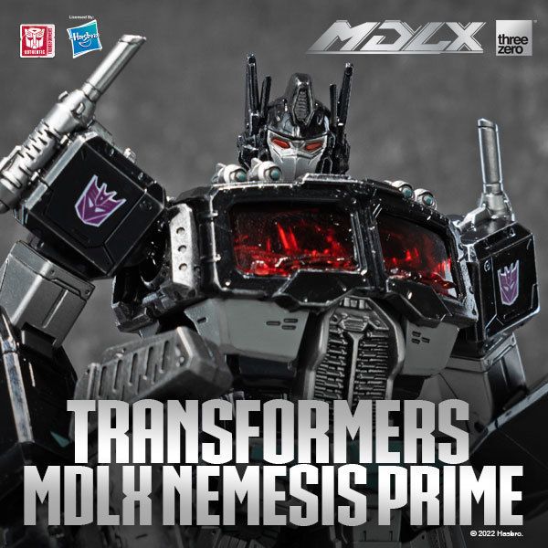 Threezero バンブルビー DLX アーシー トランスフォーマー 未開封新品