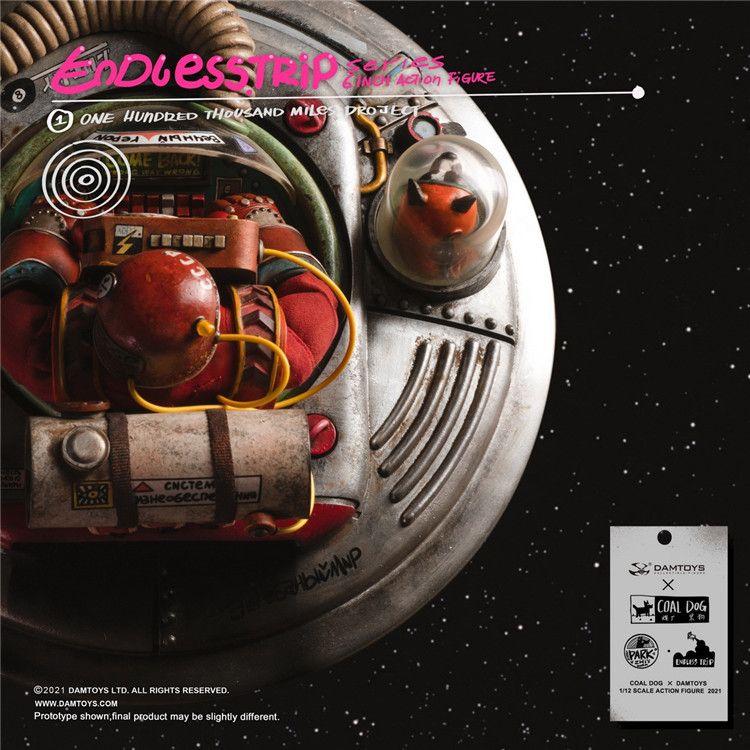 DAMTOYS 1/6 『ポーカー・キングダム メモリーズ』 アーサ GK004MX-B