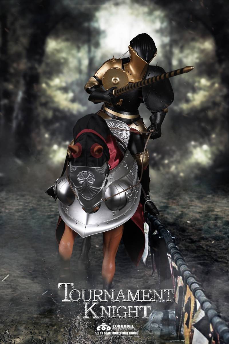 1/6 アクション フィギュア / Action Figure ,Coomodel | 模玩堂 MOGANDOU