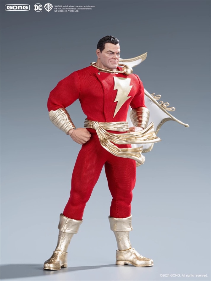 【未開封品】キングダムカム1　アクションフィギュア「スーパーマン」 Amazon.co.jp: DC COMICS マルチバース キングダムカムスーパー