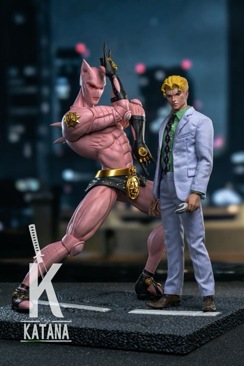 1/6 アクション フィギュア / Action Figure ,KATANA Toys | 模