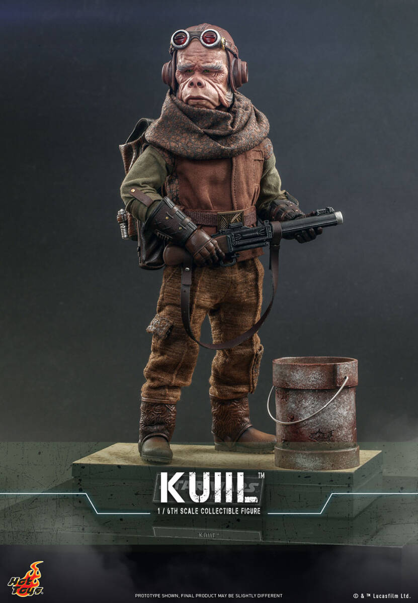 1/6 アクション フィギュア / Action Figure ,Hot Toys | 模玩堂 MOGANDOU