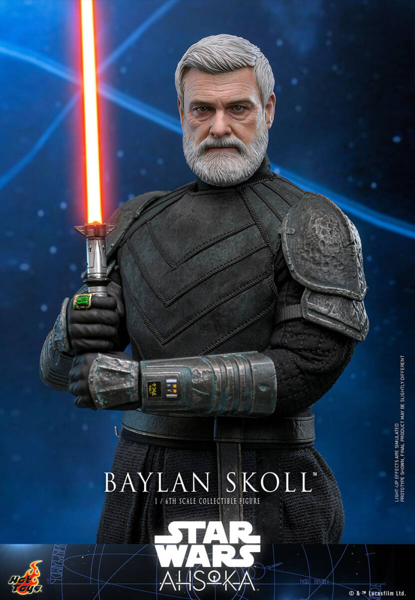 1/6 アクション フィギュア / Action Figure ,Hot Toys | 模玩堂