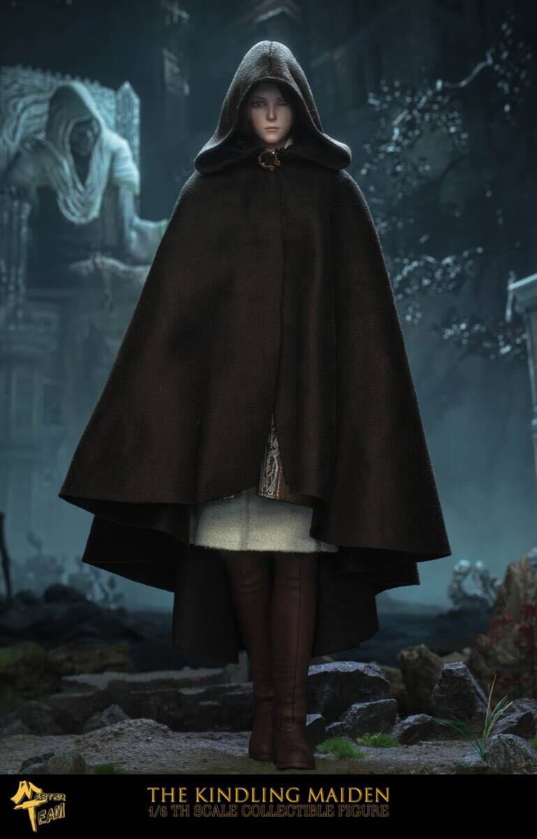 1/6 アクション フィギュア / Action Figure ,MTTOYS | 模玩堂 MOGANDOU