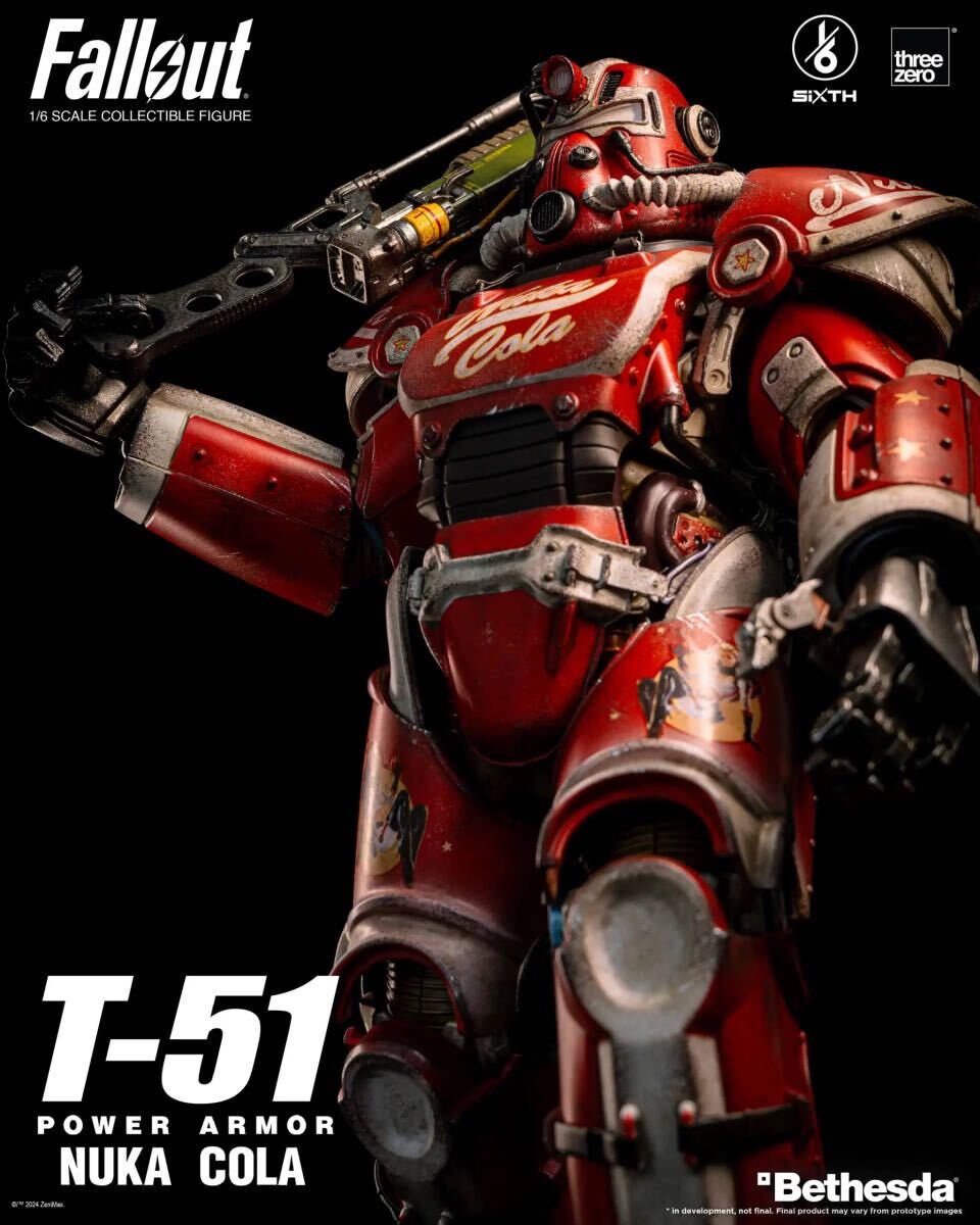 threezero 1/6 フィグゼロ 『サイバーパンク：エッジランナーズ