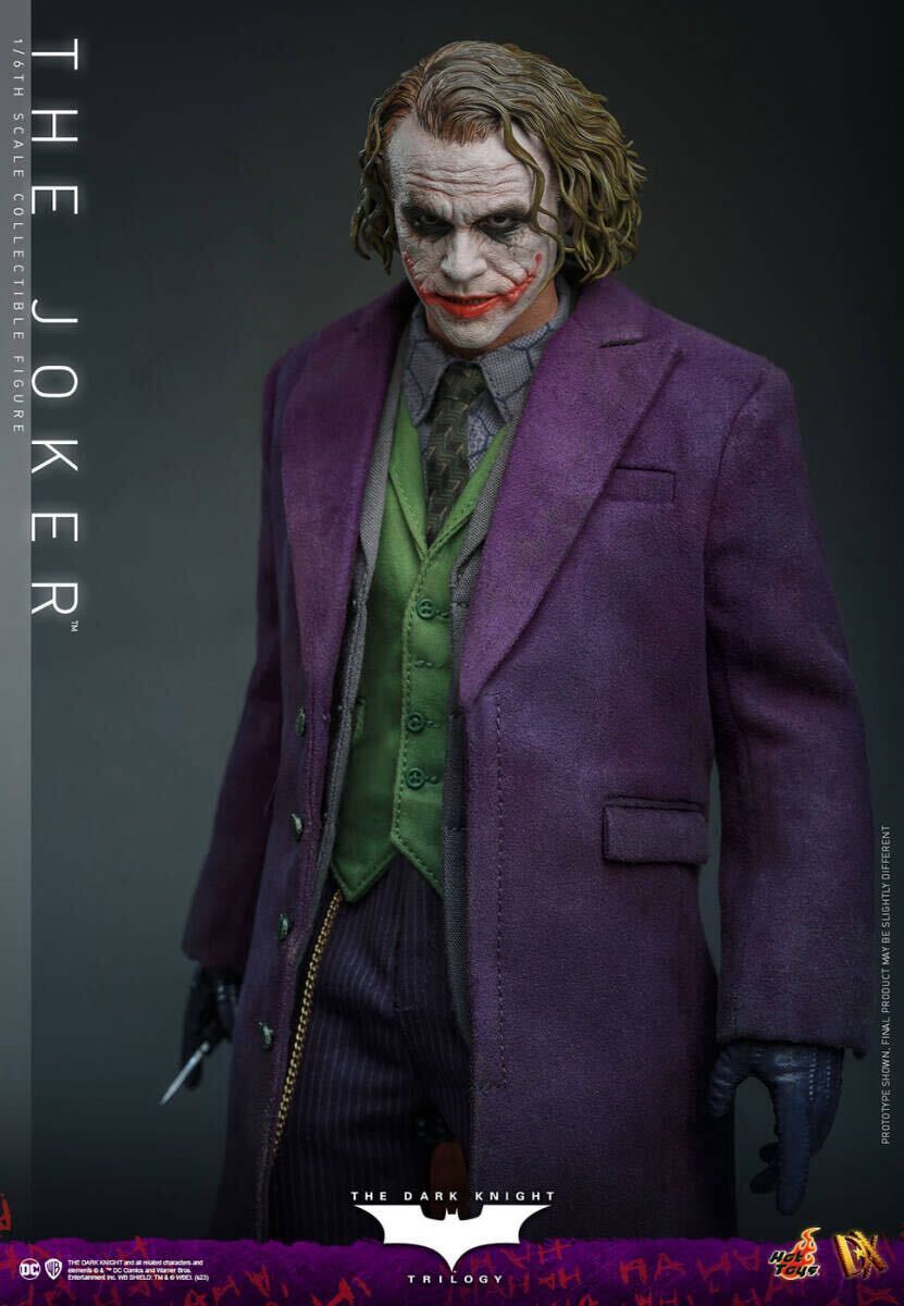 ホットトイズ 1/6 『バットマン リターンズ』 バットマン 2.0版