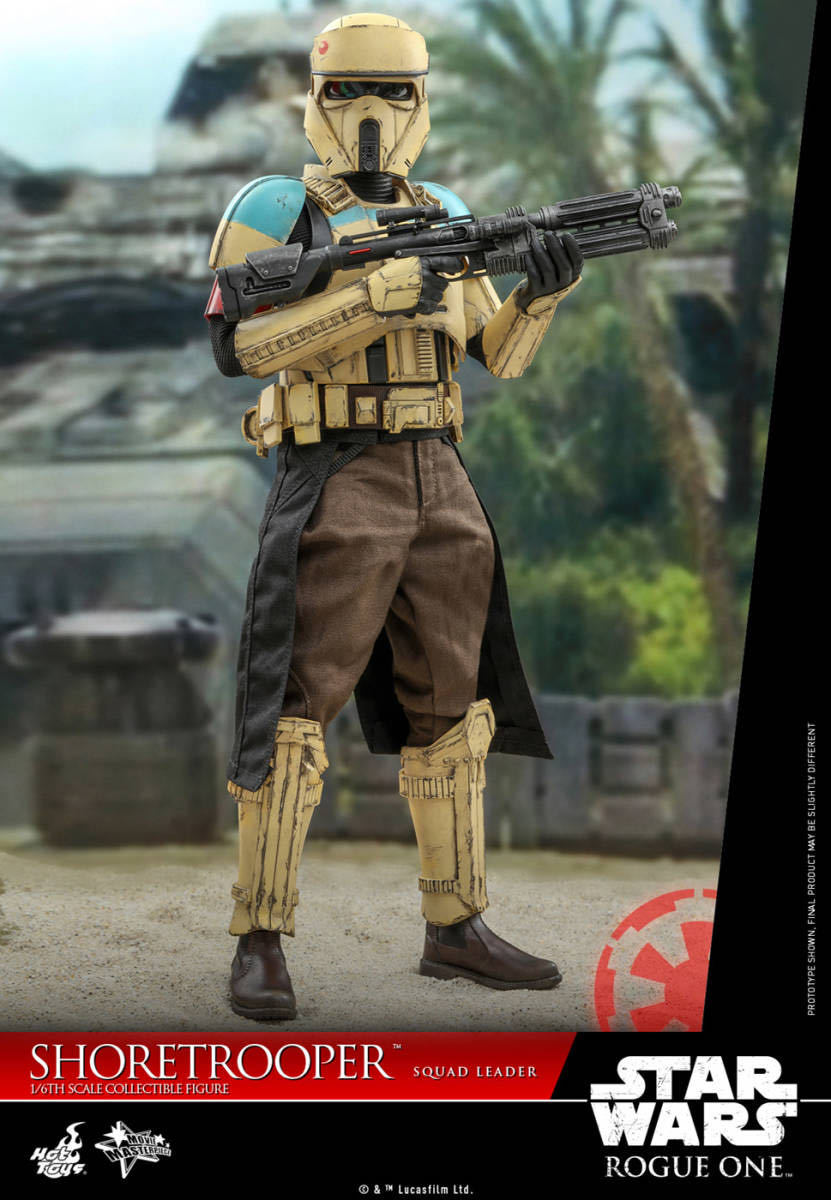 1/6 アクション フィギュア / Action Figure ,Hot Toys | 模玩堂 MOGANDOU