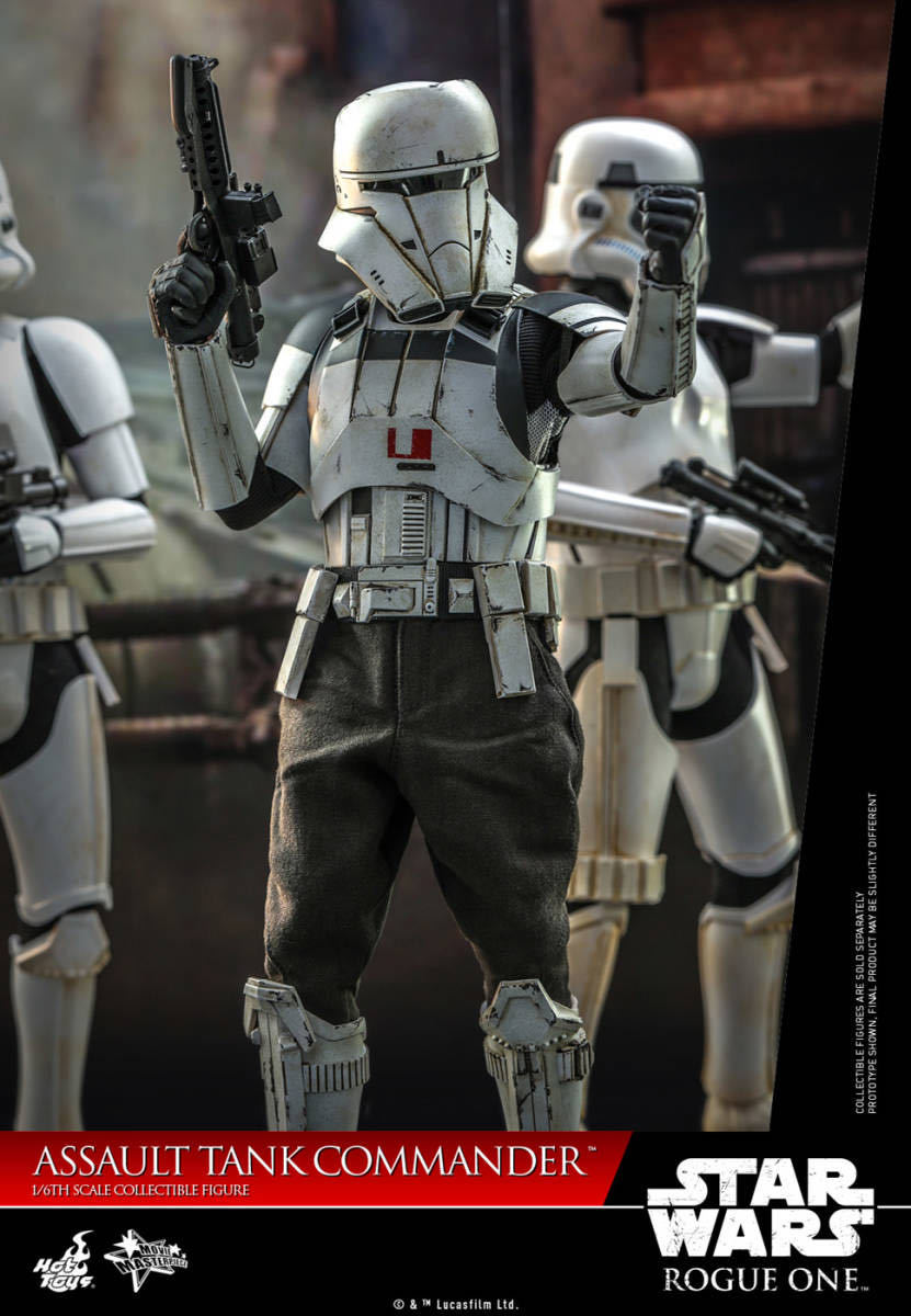 1/6 アクション フィギュア / Action Figure ,Hot Toys | 模玩堂 MOGANDOU
