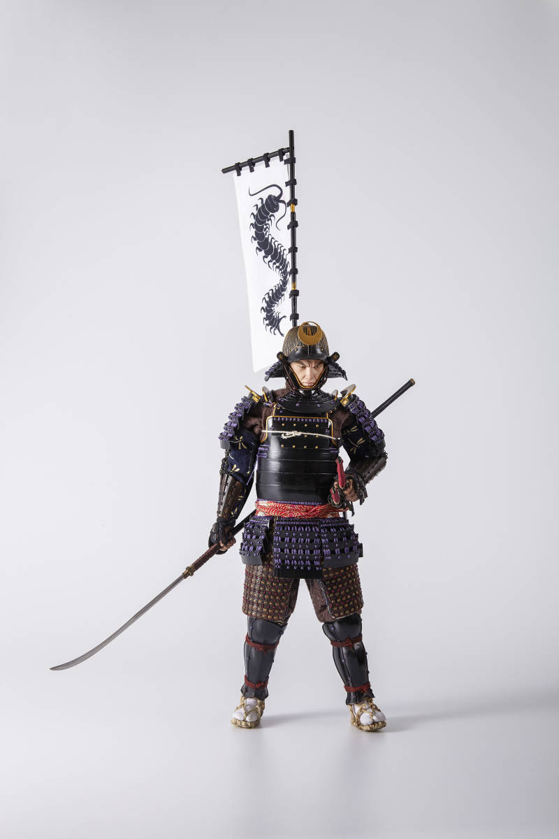 1/6 アクション フィギュア / Action Figure ,御の猫 スタジオ | 模玩