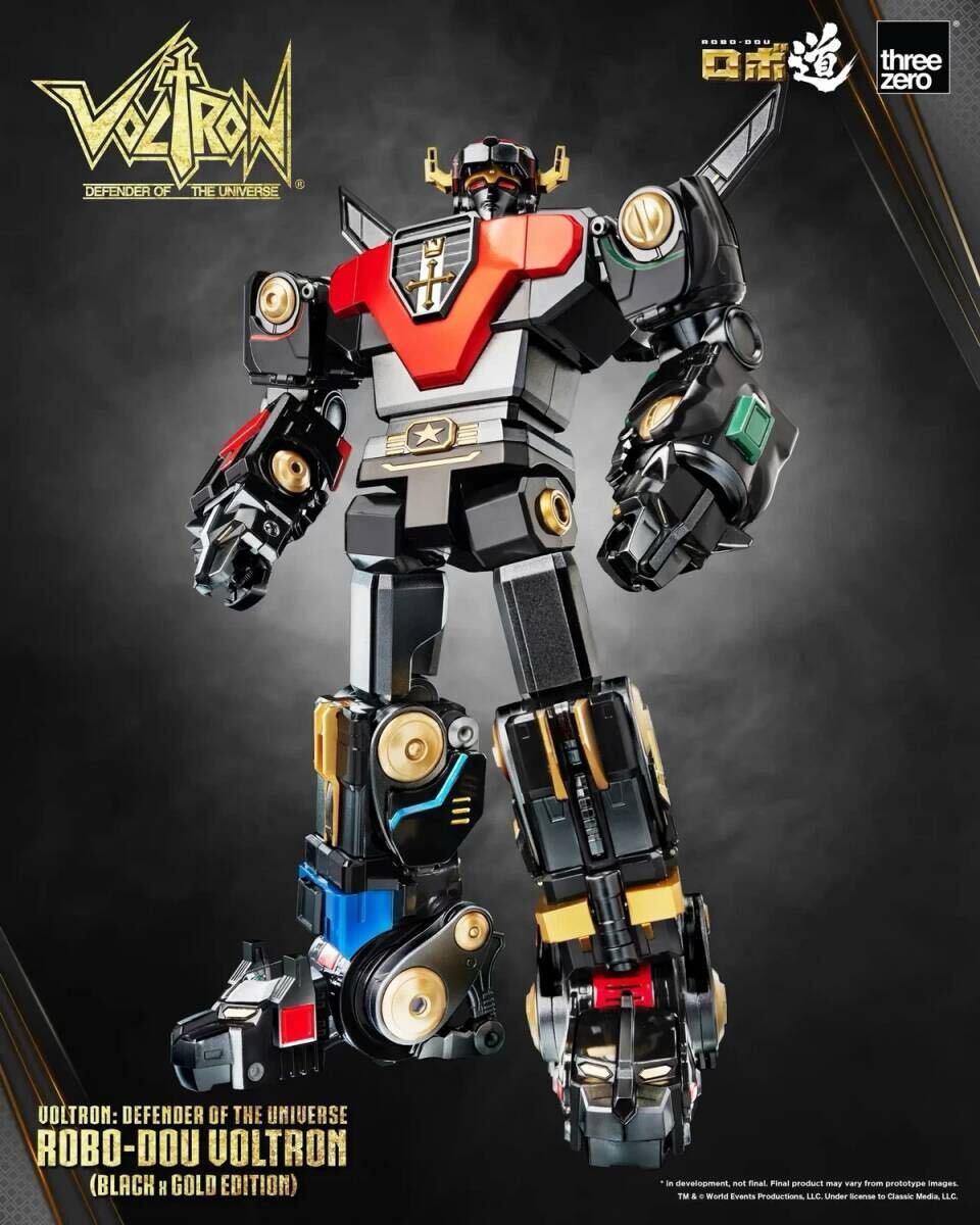 threezero 涼しかっ ロボ道 VF1J ベリテック ウェザード Ver 会場限定 