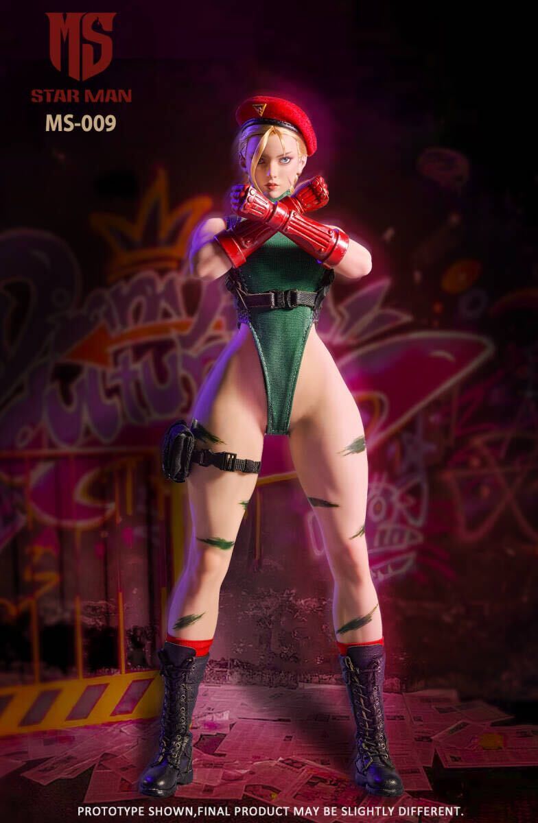 STAR MAN 1/6 ティファ パープルタイトドレス.Ver MS-010B Star Man 1/6 MS010B Tifa (Dress Version) | NeoGeek Toys