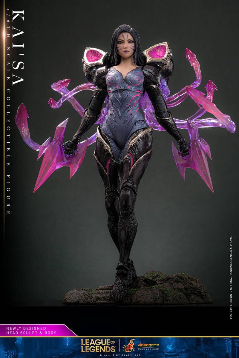 ホットトイズ 1/6 ザ・フラッシュ スーパーガール 未開封新品 ホットトイズ 1/6 ザ・フラッシュ スーパーガール 未開封新品