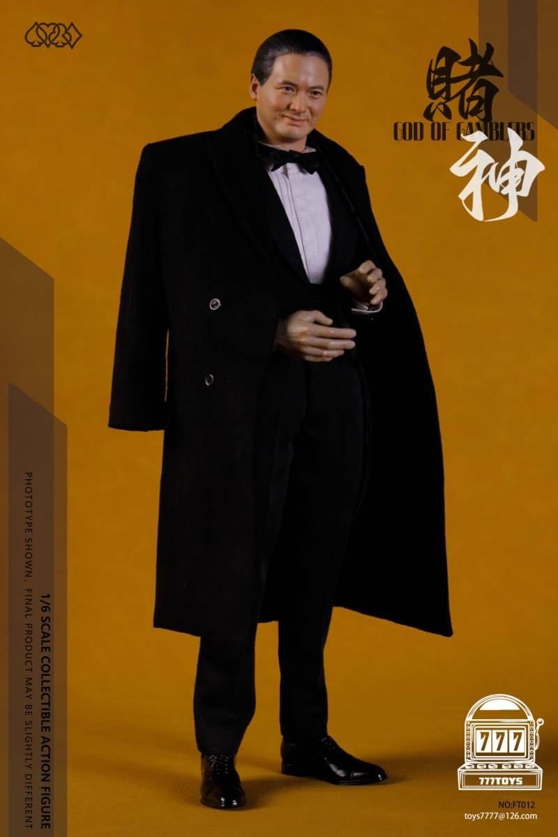 777TOYS Bruce Lee 1/6 アクションフィギュア FT014 フィギュア専門店 -ソダチトイズ / 777TOYS Bruce Lee 1/6