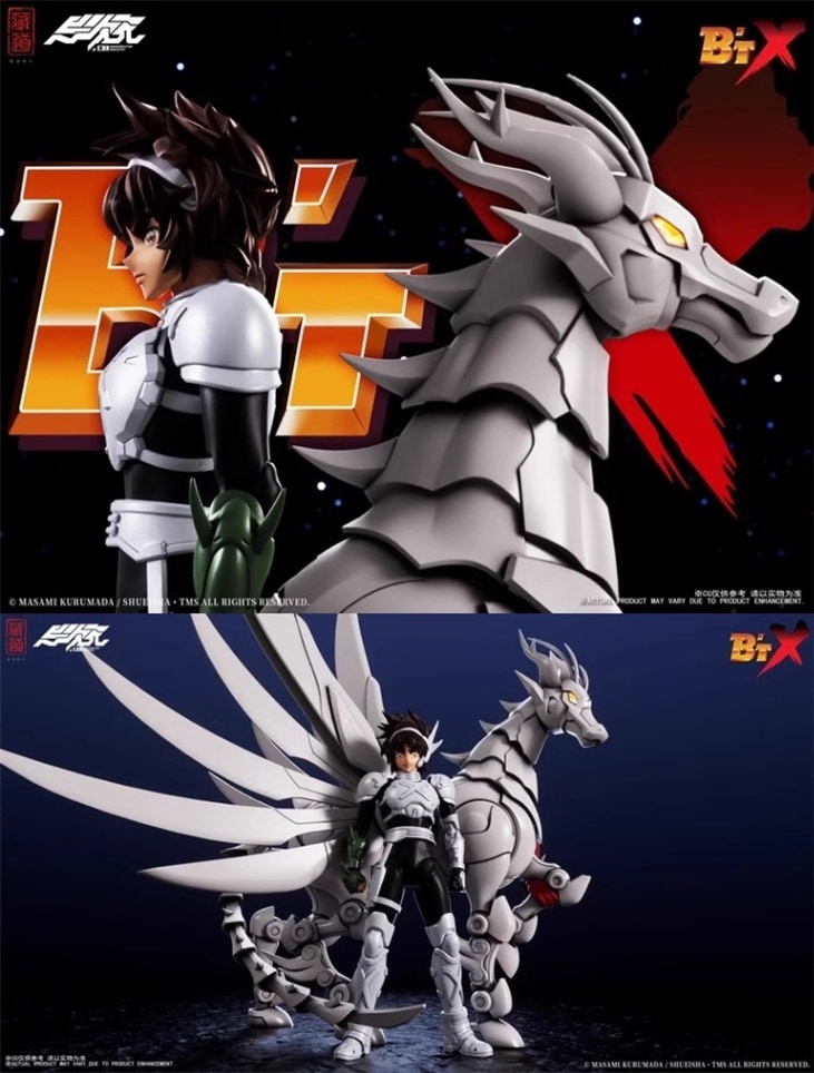 1/12 アクション フィギュア / Action Figure,異次元重工 | 模玩