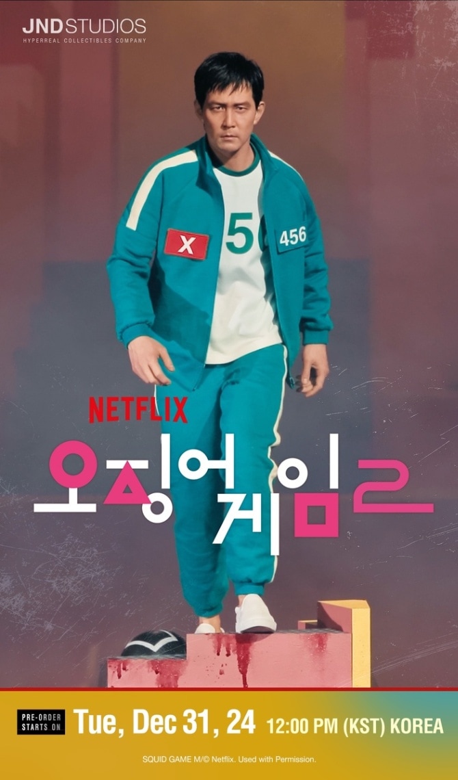 スタチュー / Statue,JND STUDIOS | 模玩堂 MOGANDOU