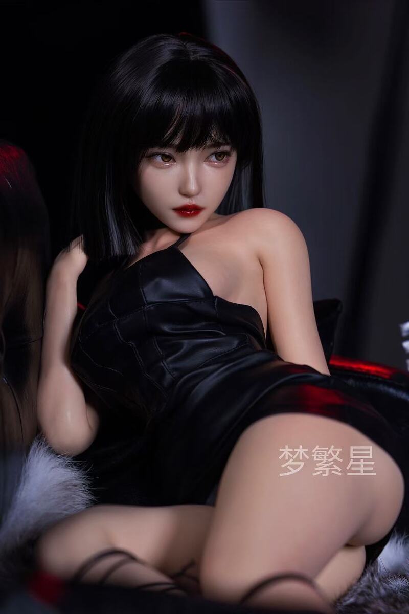 予約 Dream stars 梦繁星 1/3 人形少女 B.Ver 高さは64cm 全身プラチナシリコーン使用 S3ボディー+T10ヘッド Collectible Action Figure アクションフィギュア