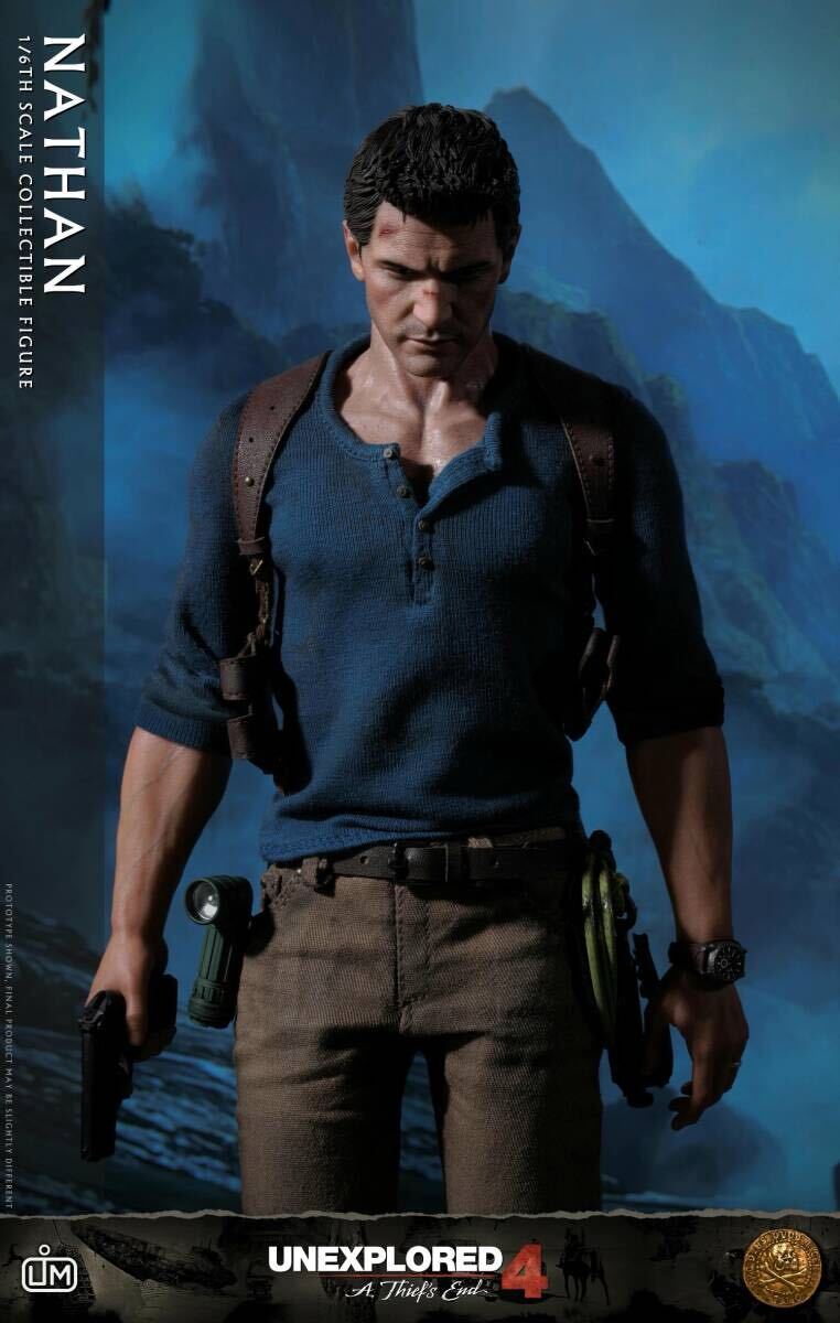 1/6 アクション フィギュア / Action Figure ,LIMTOYS | 模玩堂