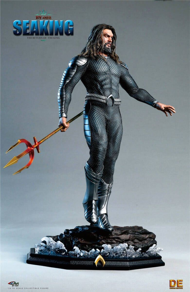 1/6 アクション フィギュア / Action Figure ,BY-ART | 模玩堂