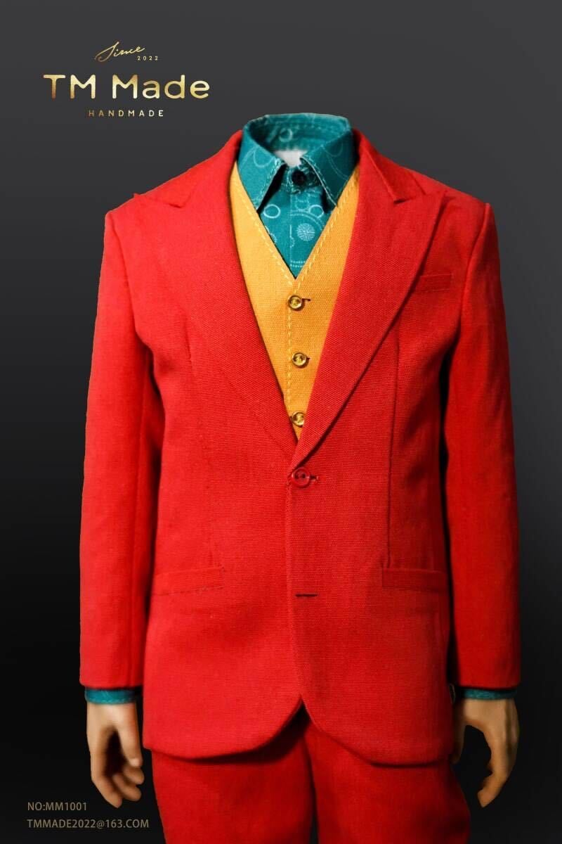 1/6 アクション フィギュア / Action Figure ,TM Made | 模玩堂 MOGANDOU