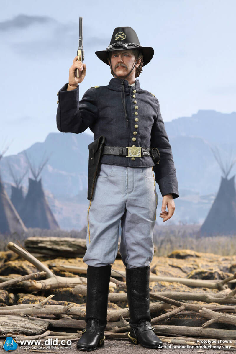 DID 1/6 WW1 英軍歩兵 トム 未開封新品 B11013 アクション