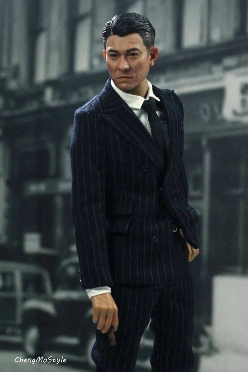 FIGURE BROTHER 1/6 天兄 未開封新品 FS-001 Action Figure