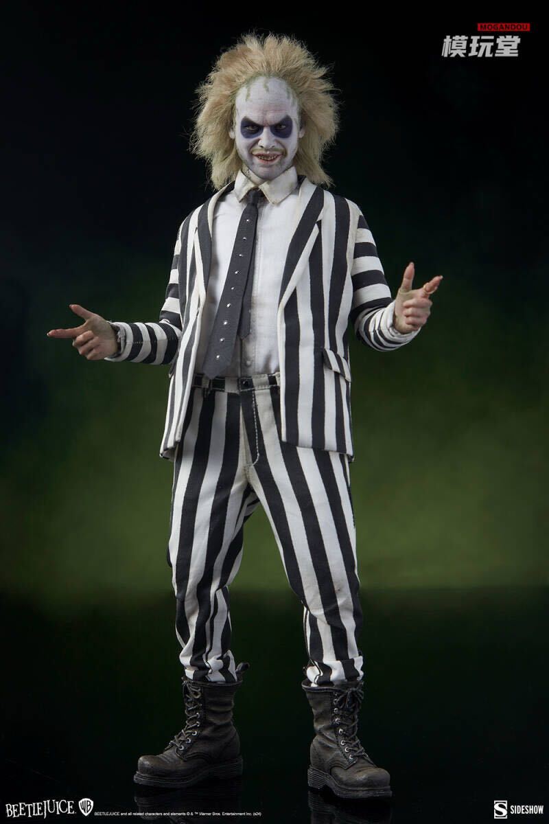 1/6 アクション フィギュア / Action Figure ,Sideshow | 模玩堂 MOGANDOU