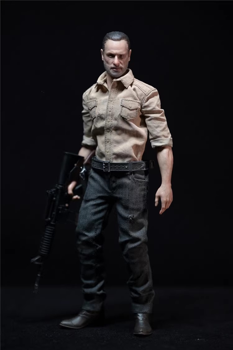 1/12 アクション フィギュア / Action Figure,Kraken Studio | 模玩堂