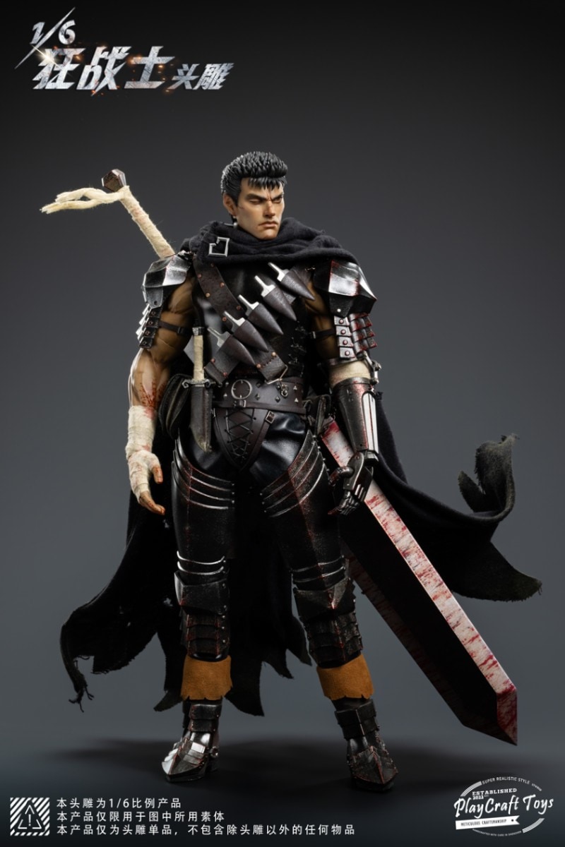 1/12 アクション フィギュア / Action Figure,Play Craft Toys