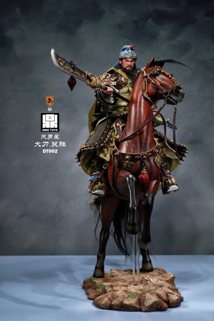 1/6 アクション フィギュア / Action Figure ,Mr.Z Model Studio