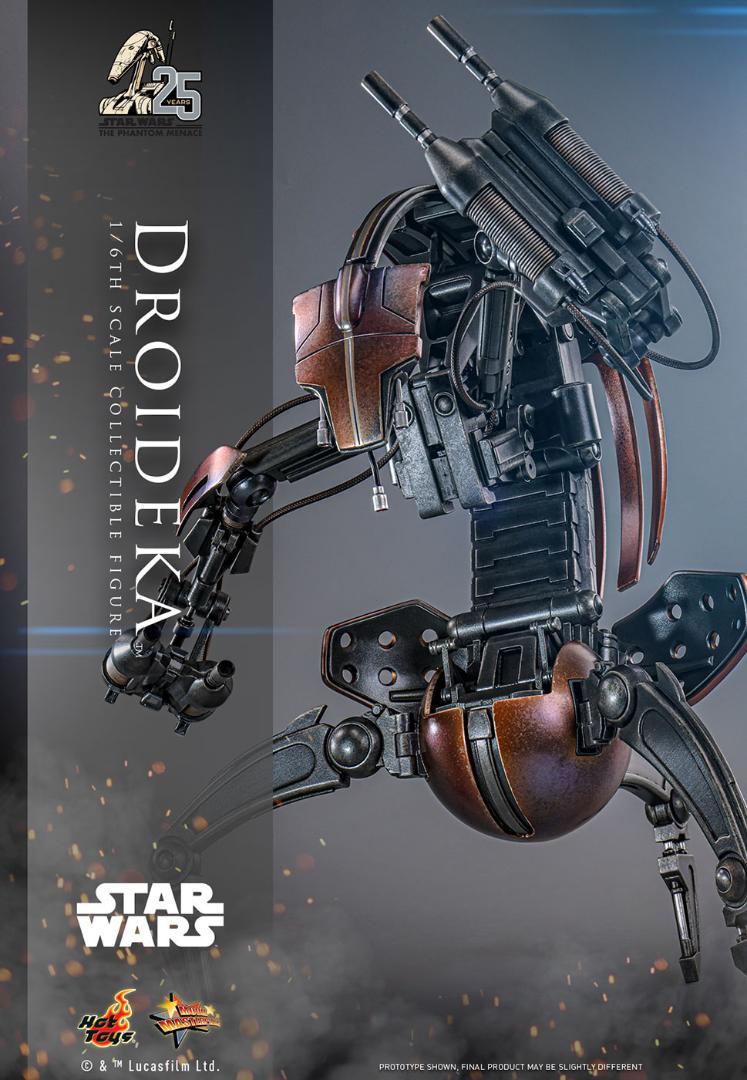 1/6 アクション フィギュア / Action Figure ,HOTTOYS | 模玩堂