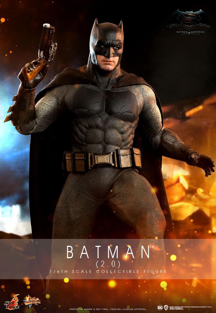 1/6 アクション フィギュア / Action Figure ,Hot Toys | 模玩堂