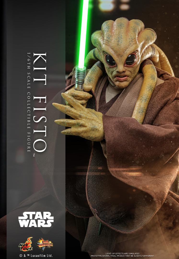 ホットトイズ スター・ウォーズ シスの復讐 グリーヴァス将軍 ムービー・マスターピース DIECAST】『スター・ウォーズ エピソード3