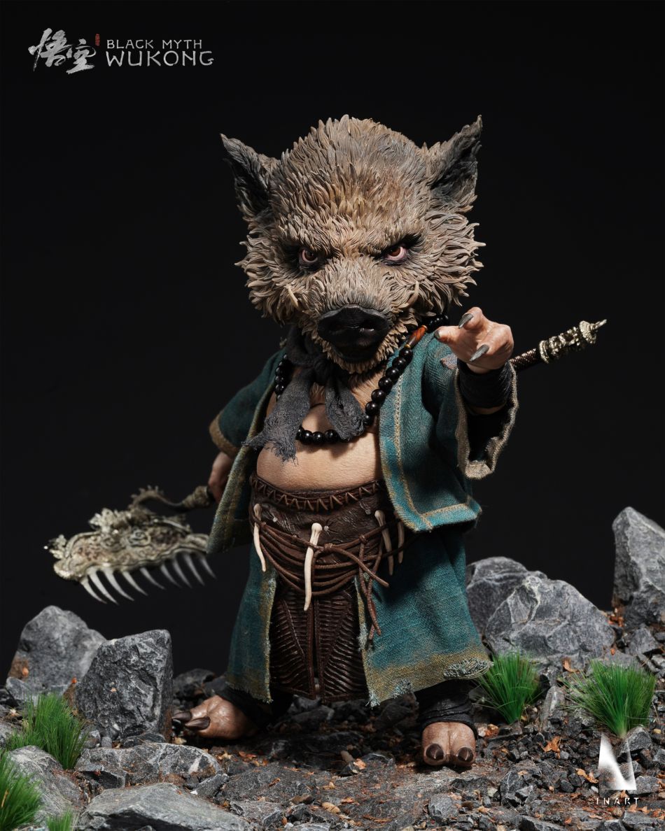 1/6 アクション フィギュア / Action Figure ,WAR STORY | 模玩