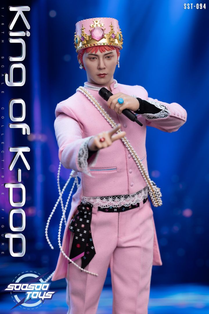 Soo-sootoys 1/6 センチュリー ナイト 未開封新品 SST070 Amazon | [Tbmodel] Soosootoys 1/6 フィギュア用 Century
