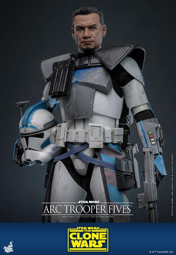 ホットトイズ スター・ウォーズ エリート スクワッド トルーパー