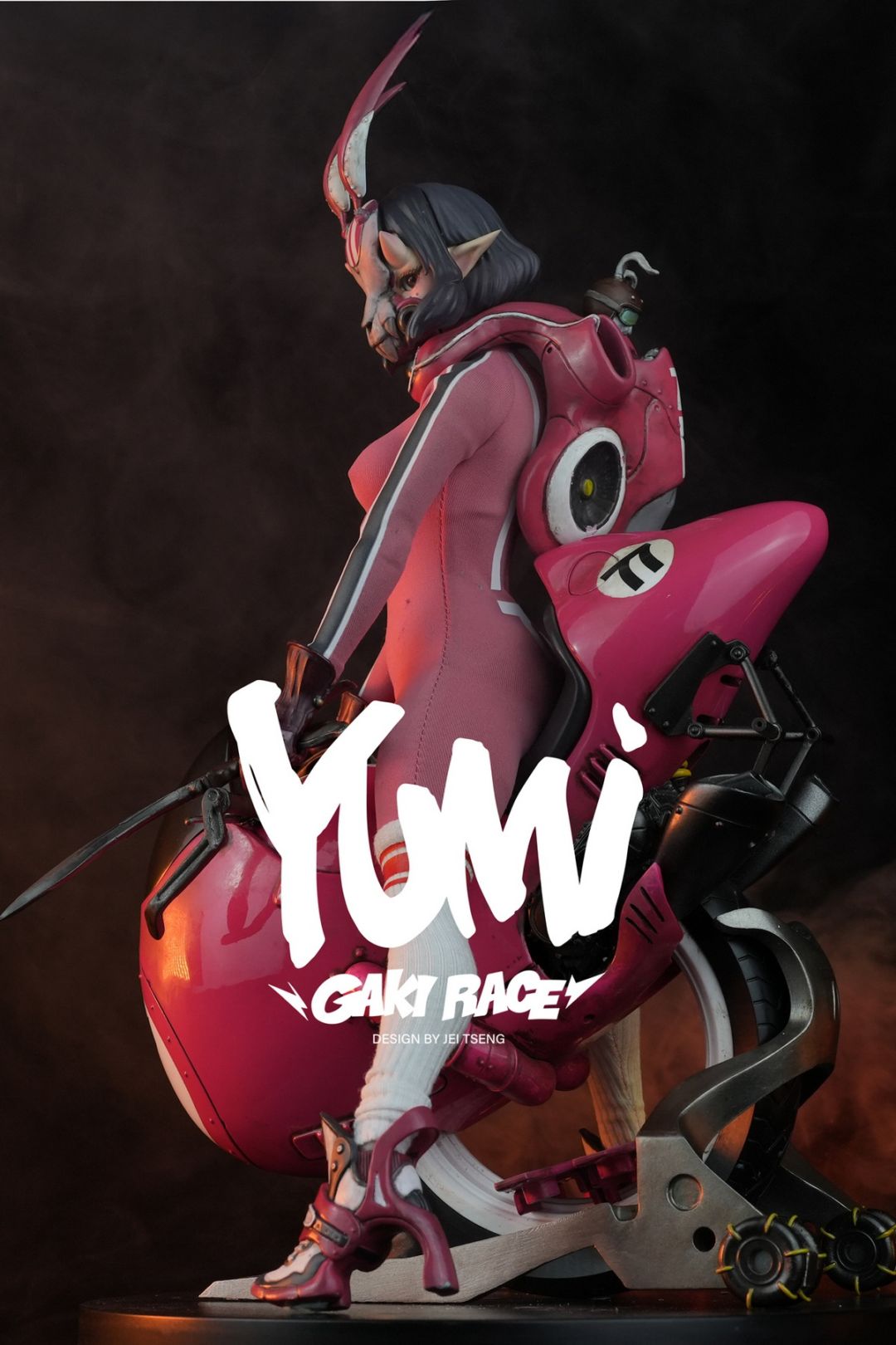 1/6 アクション フィギュア / Action Figure | 模玩堂 MOGANDOU