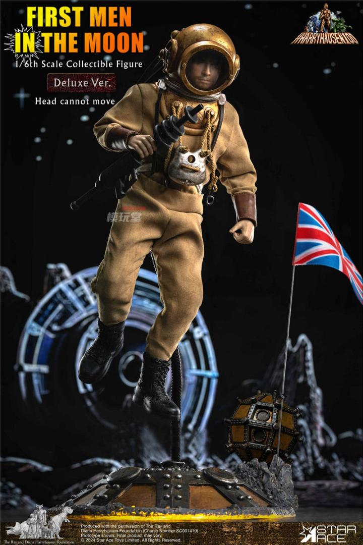 ARTISAN STUDIO 1/6 エージェント K DX.Ver ボーナス付 1/6 アクション フィギュア / Action Figure | 模玩堂 MOGANDOU
