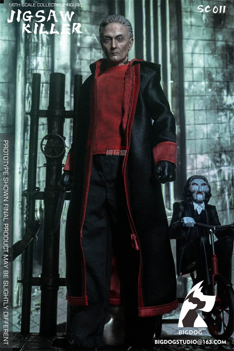 ARTISAN STUDIO 1/6 エージェント K DX.Ver ボーナス付 1/6 アクション フィギュア / Action Figure | 模玩堂 MOGANDOU