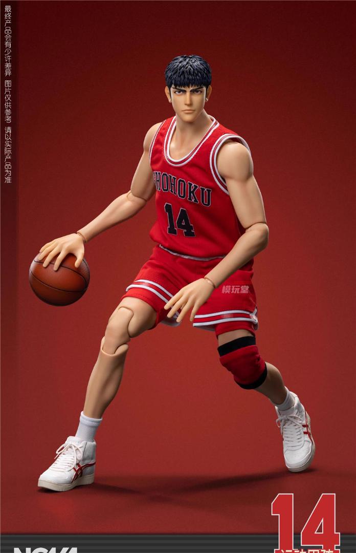 1/6 アクション フィギュア / Action Figure | 模玩堂 MOGANDOU
